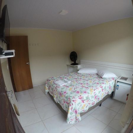 Hotel Blumenpark Rio Negro  المظهر الخارجي الصورة