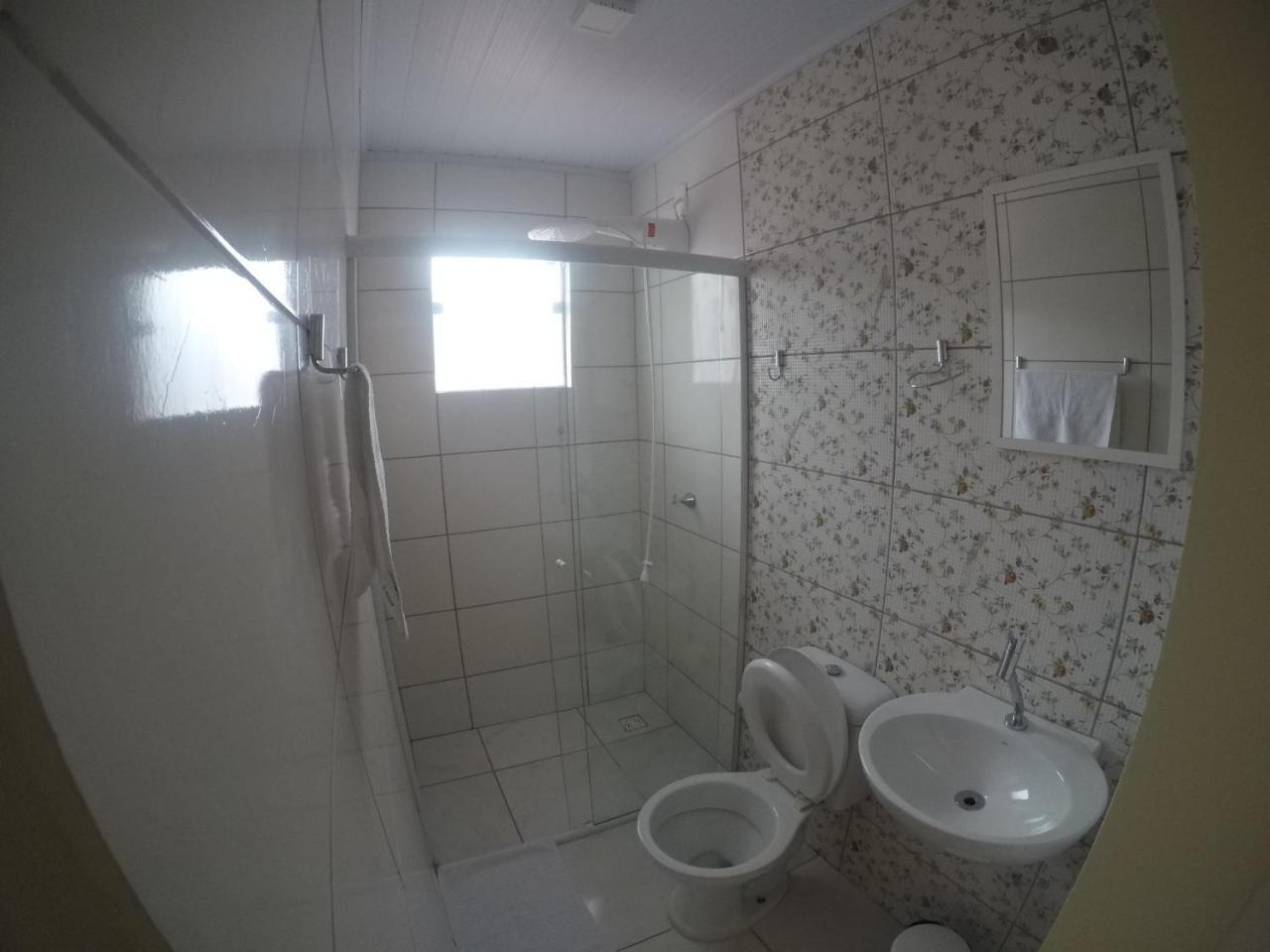 Hotel Blumenpark Rio Negro  المظهر الخارجي الصورة