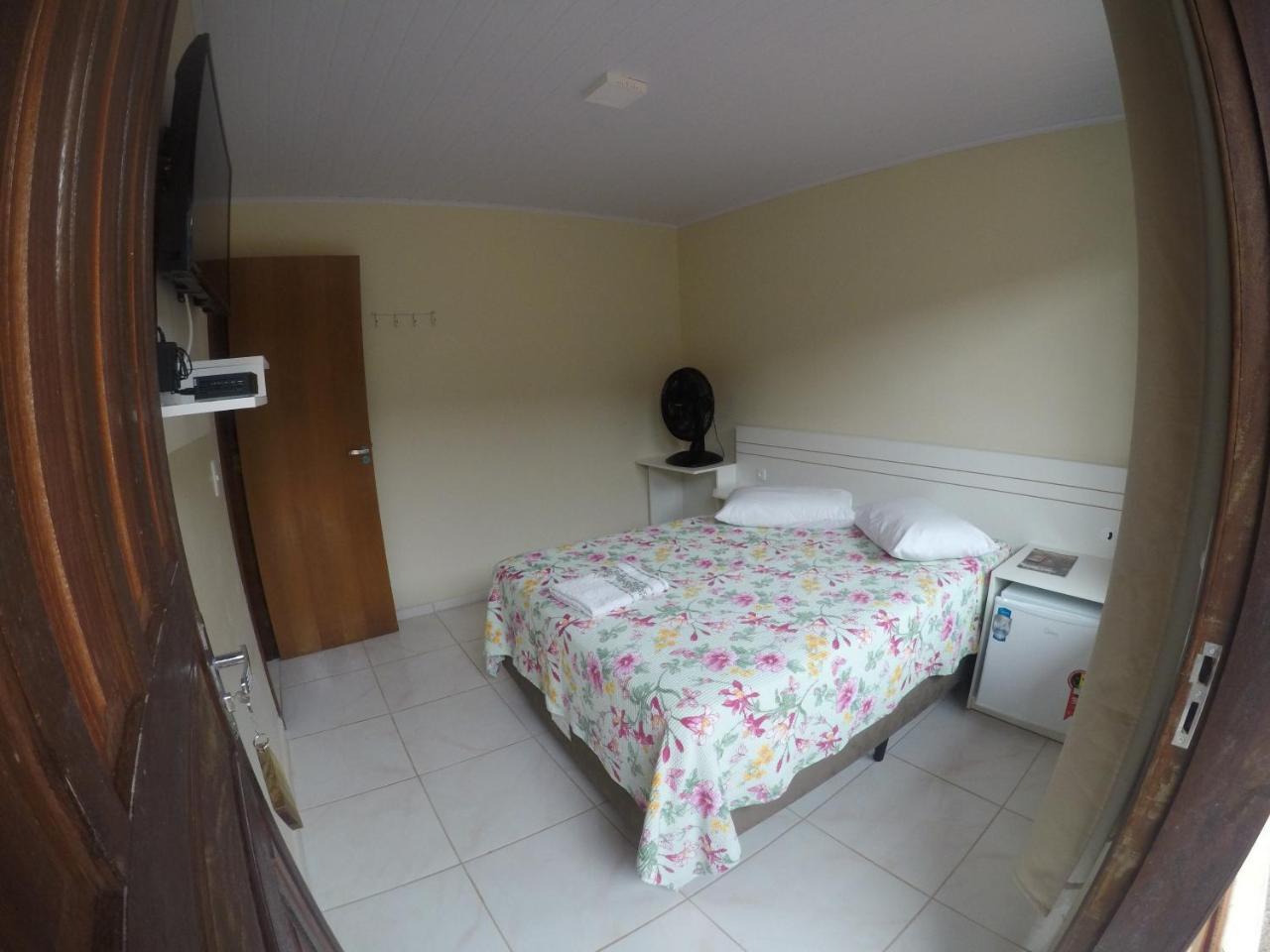 Hotel Blumenpark Rio Negro  المظهر الخارجي الصورة